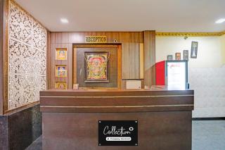 Collection O Machilipatnam Bus Terminal Formerly Vijaya Raghava Residency - 7