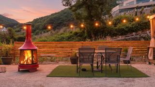 Namhae JJhouse Pension - 6