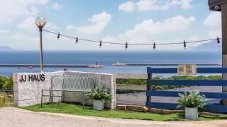 Namhae JJhouse Pension - 4