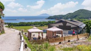 Namhae JJhouse Pension - 3