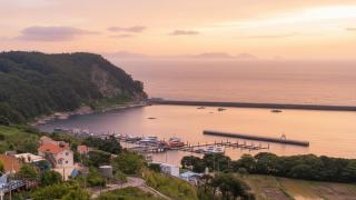 Namhae JJhouse Pension - 1