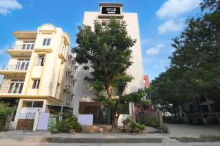 Super Collection O Biswa Bangla Convention Centre Kolkata Formerly Atithya Inn - 0