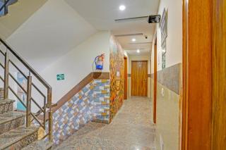 Collection O Mahipalpur Extension Formerly Shanti Stay - New Delhi - 0