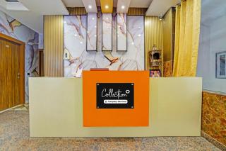 Collection O Mahipalpur Extension Formerly Shanti Stay - 5