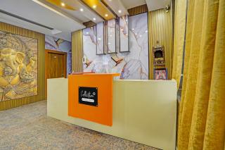 Collection O Mahipalpur Extension Formerly Shanti Stay - New Delhi - 4