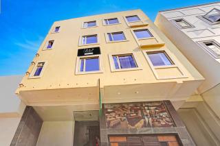 Collection O Mahipalpur Extension Formerly Shanti Stay - 3