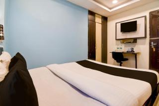 Collection O Techno India University Saltlake Formerly A&M Regency - 9