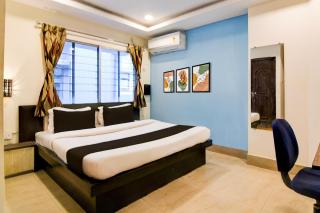 Collection O Techno India University Saltlake Formerly A&M Regency - 7