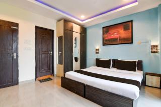 Collection O Techno India University Saltlake Formerly A&M Regency - 6