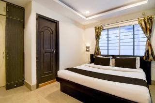 Collection O Techno India University Saltlake Formerly A&M Regency - 2