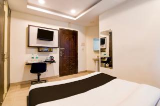 Collection O Techno India University Saltlake Formerly A&M Regency - 4