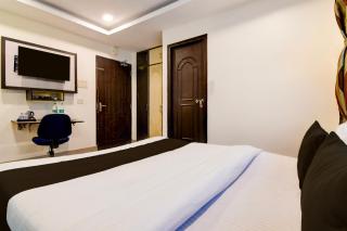 Collection O Techno India University Saltlake Formerly A&M Regency - 3