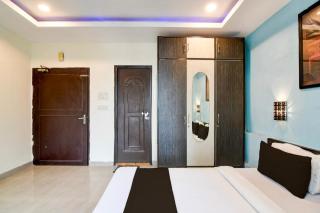 Collection O Techno India University Saltlake Formerly A&M Regency - 2