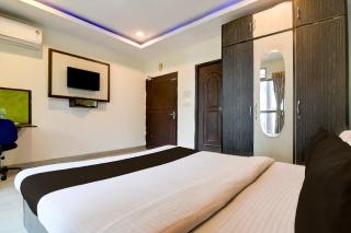 Collection O Techno India University Saltlake Formerly A&M Regency - 1