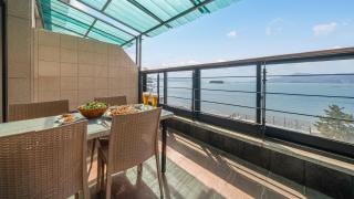 Sacheon Bichae Pension - 5