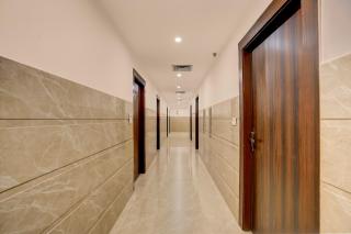 Townhouse Subharti University Meerut Formerly Hotel Celebration - 6