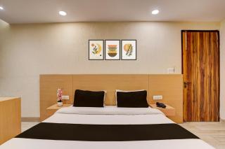 Super Collection O Dehradun Central Formerly Hotel Orange Residency - 1