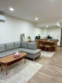 Nimman Cozy Gathering Space - 9