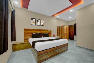 Super Collection O BHEL Piplani Bhopal Formerly Hotel O Dream Inn - 8