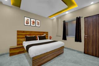 Super Collection O BHEL Piplani Bhopal Formerly Hotel O Dream Inn - 6