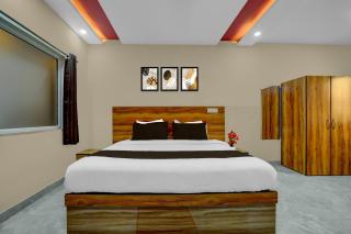 Super Collection O BHEL Piplani Bhopal Formerly Hotel O Dream Inn - 3