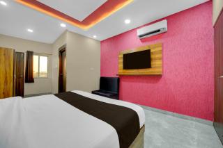 Super Collection O BHEL Piplani Bhopal Formerly Hotel O Dream Inn - 2