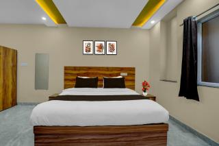 Super Collection O BHEL Piplani Bhopal Formerly Hotel O Dream Inn - 8