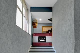 Super Collection O BHEL Piplani Bhopal Formerly Hotel O Dream Inn - 7