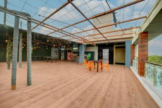 Super Collection O BHEL Piplani Bhopal Formerly Hotel O Dream Inn - 2