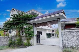 Collection O Daulatabad Fort Aurangabad Formerly JVS Park Inn - 1