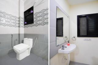 Collection O Daulatabad Fort Aurangabad Formerly JVS Park Inn - 5