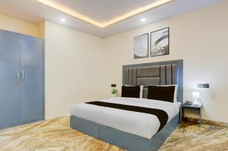 Townhouse ISBT Vijay Nagar Jabalpur - 9