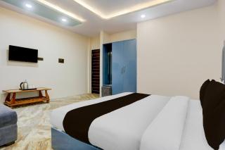 Townhouse ISBT Vijay Nagar Jabalpur - 2