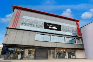 Townhouse ISBT Vijay Nagar Jabalpur - 1