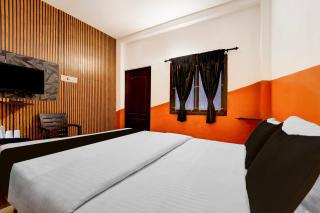 Super Hotel O Coimbatore International Airport East Zone - 3