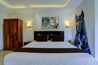 Super Collection O Siolim Formerly Celeb Da Luna - 4