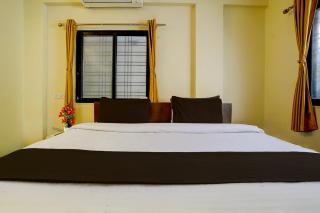 Super Hotel O Sainagar Shirdi Railway Junction Formerly Sai Vyankatesh Residency - 1