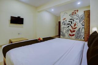 Super Collection O Siolim Formerly Celeb Da Luna - 1