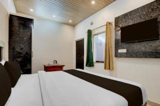 Collection O Uttaranchal University Premnagar - 1