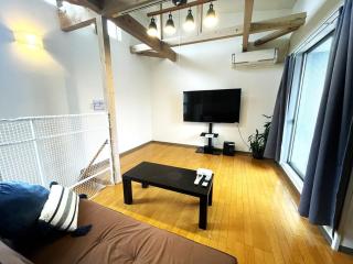 FURARI 一棟貸し切り民泊 西戸崎 wifi - 6