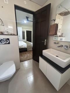 SkyNest - 2BHK - Airport Road Mohali - For Corporate & Families - 8