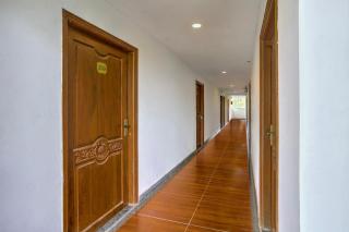 Super Collection O Siolim Formerly Celeb Da Luna - 6