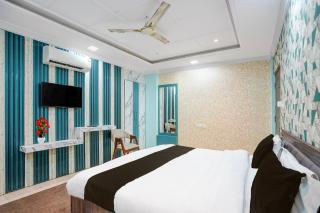 Townhouse Shri Mahakaleshwar Jyotirlinga Ujjain Formerly Hotel Shikhar Darshan - 9