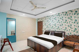 Townhouse Shri Mahakaleshwar Jyotirlinga Ujjain Formerly Hotel Shikhar Darshan - 8