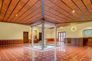 Mithalai Farm by Palette I Kids's Play I Breakfast | Coimbatore - 7