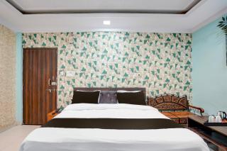 Townhouse Shri Mahakaleshwar Jyotirlinga Ujjain Formerly Hotel Shikhar Darshan - 2