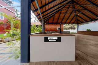 Mithalai Farm by Palette I Kids's Play I Breakfast | Coimbatore - 4