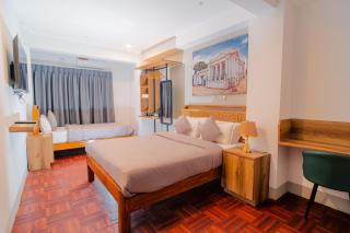 Checkpoint KTM Hostel - 0