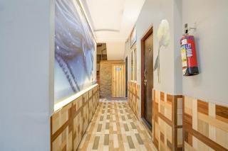 Townhouse Shri Mahakaleshwar Jyotirlinga Ujjain Formerly Hotel Shikhar Darshan - 6