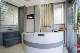 Townhouse Shri Mahakaleshwar Jyotirlinga Ujjain Formerly Hotel Shikhar Darshan - 7